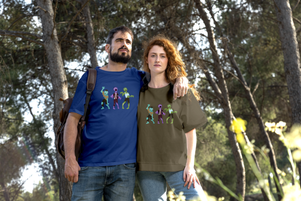 T shirt