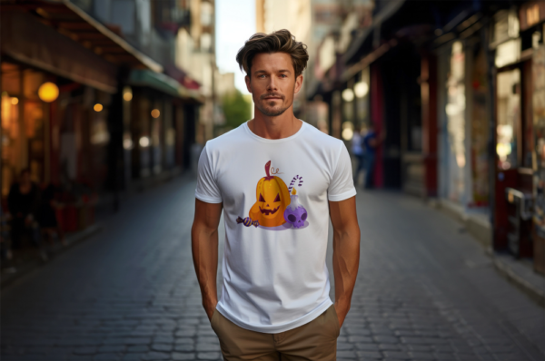 T-shirt 2
